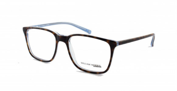 William Morris WM6926 Eyeglasses, TORTOISE BLUE