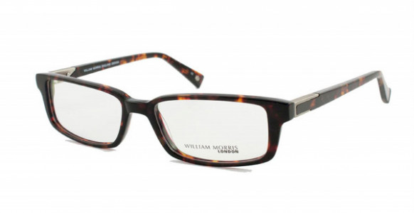 William Morris WM6914 Eyeglasses, TORT (C4) - AR COAT