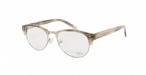 William Morris WM6904 Eyeglasses, TAUPE - AR COAT
