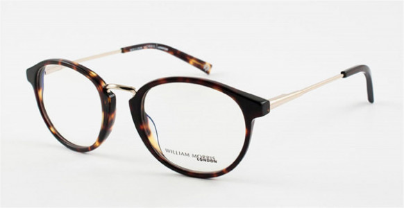 William Morris WM5902 Eyeglasses, TORTOISE