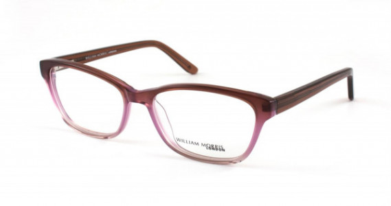 William Morris WM4703 Eyeglasses, Pink/Lilac (C2)