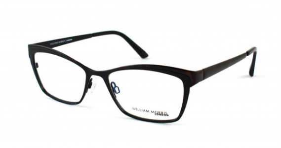 William Morris WM4130 Eyeglasses, BLK (C3)