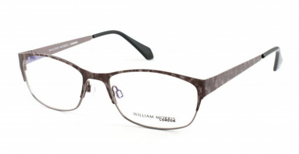 William Morris WM4113 Eyeglasses, Wisteria (C2)