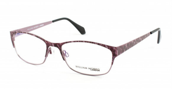 William Morris WM4113 Eyeglasses, Pom (C3)