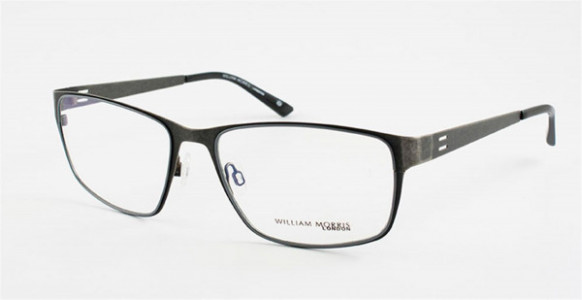 William Morris WM4110 Eyeglasses, Grey/Light Grey (C1)