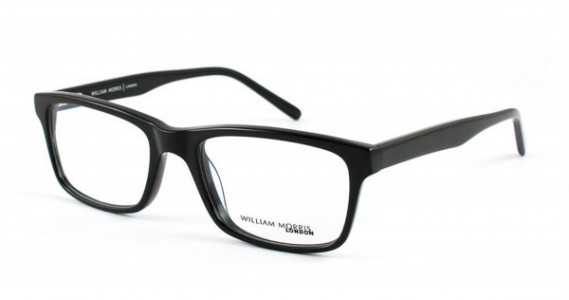 William Morris WM3506 Eyeglasses, Blk (C1)