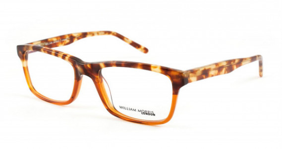 William Morris WM3506 Eyeglasses, Hvna/Brn (C2)