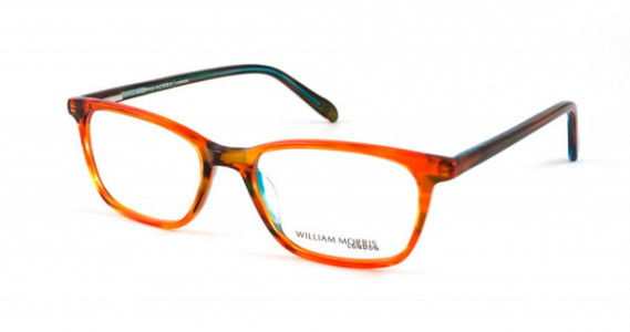 William Morris WM2910 Eyeglasses, ORG (C1)