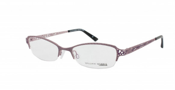 William Morris WM2238 Eyeglasses, TUR/BRN (C3) - AR COAT