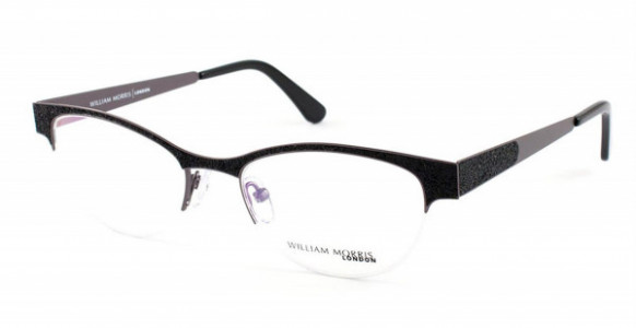 William Morris WM1503 Eyeglasses, BLK (C2)
