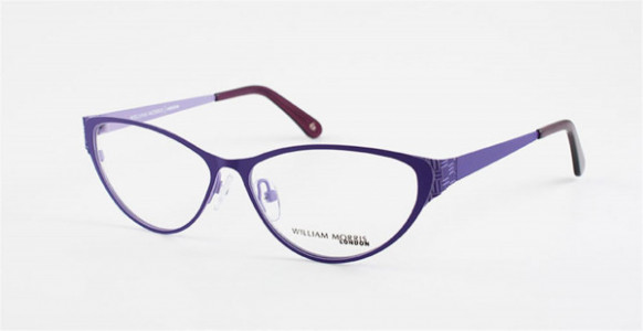 William Morris WM1501 Eyeglasses, Purple/Lilac (C2)