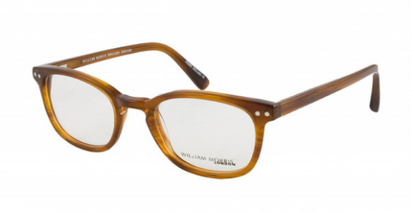 William Morris WM0576 Eyeglasses, Blond - Ar Coat