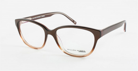 William Morris WL9080 Eyeglasses, Brown (C2)