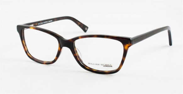 William Morris WL9078 Eyeglasses, Tortoiseshell (C4)