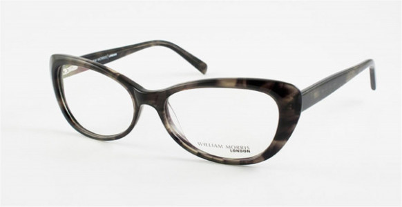William Morris WL6937 Eyeglasses, Green Marble (C1)
