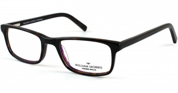 William Morris WMYOU91 Eyeglasses, Tort (C3)