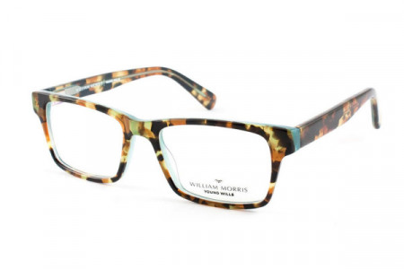 William Morris WMYOU37 Eyeglasses