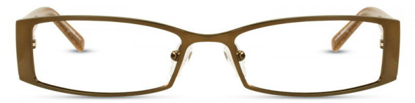 Scott Harris SH-229 Eyeglasses, 2 - Bronze