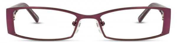 Scott Harris SH-229 Eyeglasses, 3 - Purple