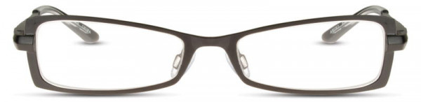 Scott Harris SH-250 Eyeglasses, Matte Black