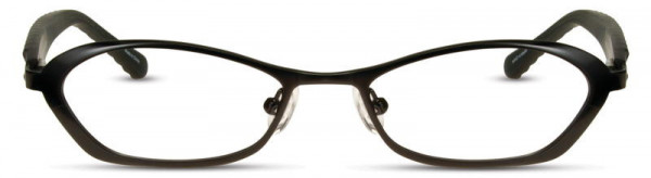 Scott Harris SH-252 Eyeglasses, Black