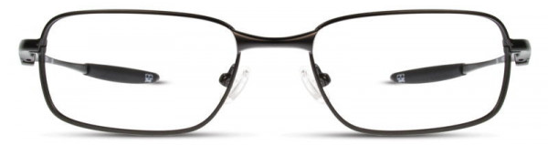 Scott Harris SH-277 Eyeglasses, Black