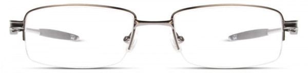 Scott Harris SH-278 Eyeglasses, 2 - Graphite