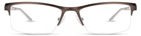 Scott Harris SH-279 Eyeglasses, 2 - Graphite