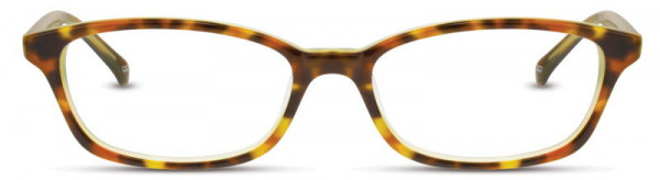 Scott Harris SH-308 Eyeglasses, 3 - Light Tortoise / Blonde