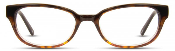 Scott Harris SH-315 Eyeglasses, Tortoise / Gray