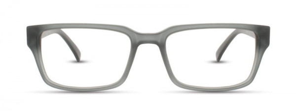 Scott Harris SH-380 Eyeglasses, 2 - Smoke