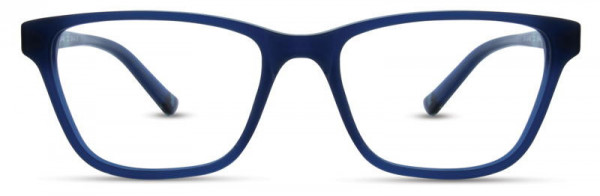 Scott Harris SH-404 Eyeglasses, 2 - Midnight / Denim Camo