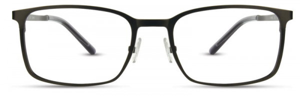Scott Harris SH-406 Eyeglasses, 2 - Graphite