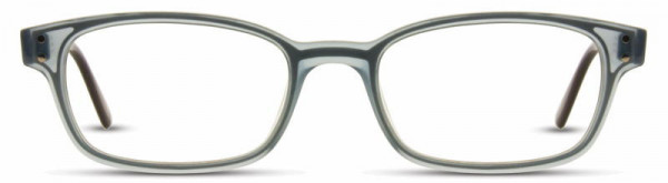 Scott Harris SH-416 Eyeglasses, 2 - Sky / Denim