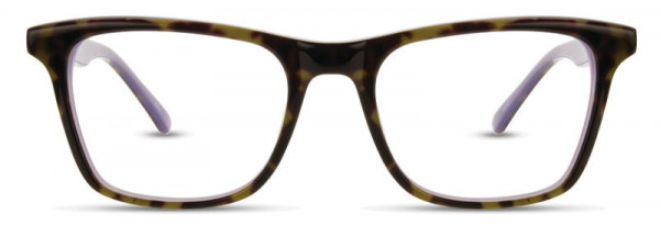 Scott Harris SH-424 Eyeglasses, Tortoise / Lilac