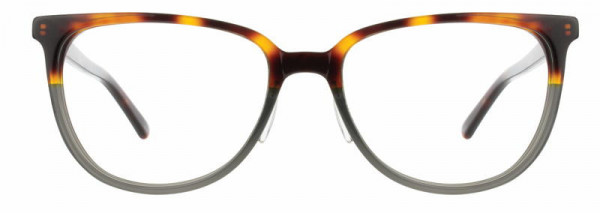 Scott Harris SH-442 Eyeglasses, Tortoise / Charcoal