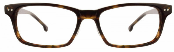 Scott Harris SH-444 Eyeglasses, Dark Tortoise
