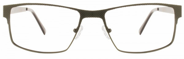 Scott Harris SH-458 Eyeglasses, 3 - Olive
