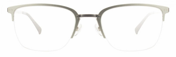 Scott Harris SH-472 Eyeglasses, 3 - Midnight