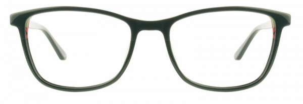Scott Harris SH-480 Eyeglasses, 2 - Forest