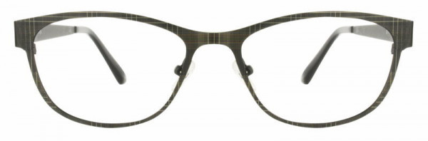 Scott Harris SH-484 Eyeglasses, 3 - Black