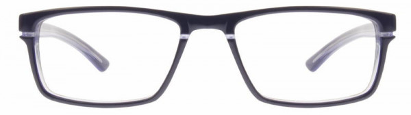 Scott Harris SH-506 Eyeglasses, Midnight