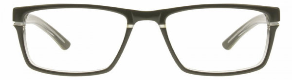 Scott Harris SH-506 Eyeglasses, 3 - Dark Olive