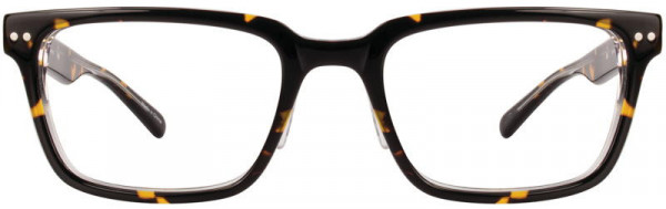 Scott Harris SH-514 Eyeglasses, 2 - Tortoise / Crystal