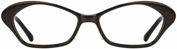 Scott Harris SH-544 Eyeglasses, 3 - Noir
