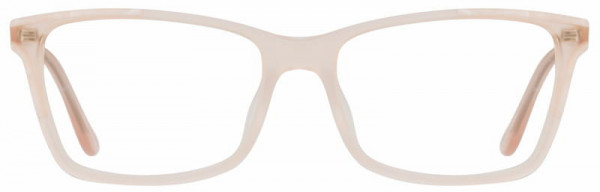 Scott Harris SH-546 Eyeglasses, 2 - Cherry Blossom