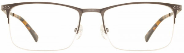 Scott Harris SH-586 Eyeglasses, 2 - Antique Pewter