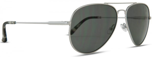 Scott Harris SH-SUN-03 Sunglasses, 1 - Chrome