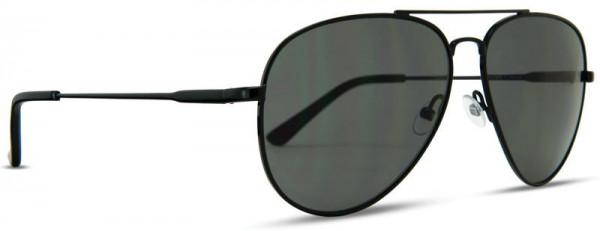 Scott Harris SH-SUN-03 Sunglasses, 2 - Black