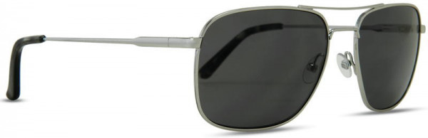 Scott Harris SH-SUN-04 Sunglasses, 1 - Chrome